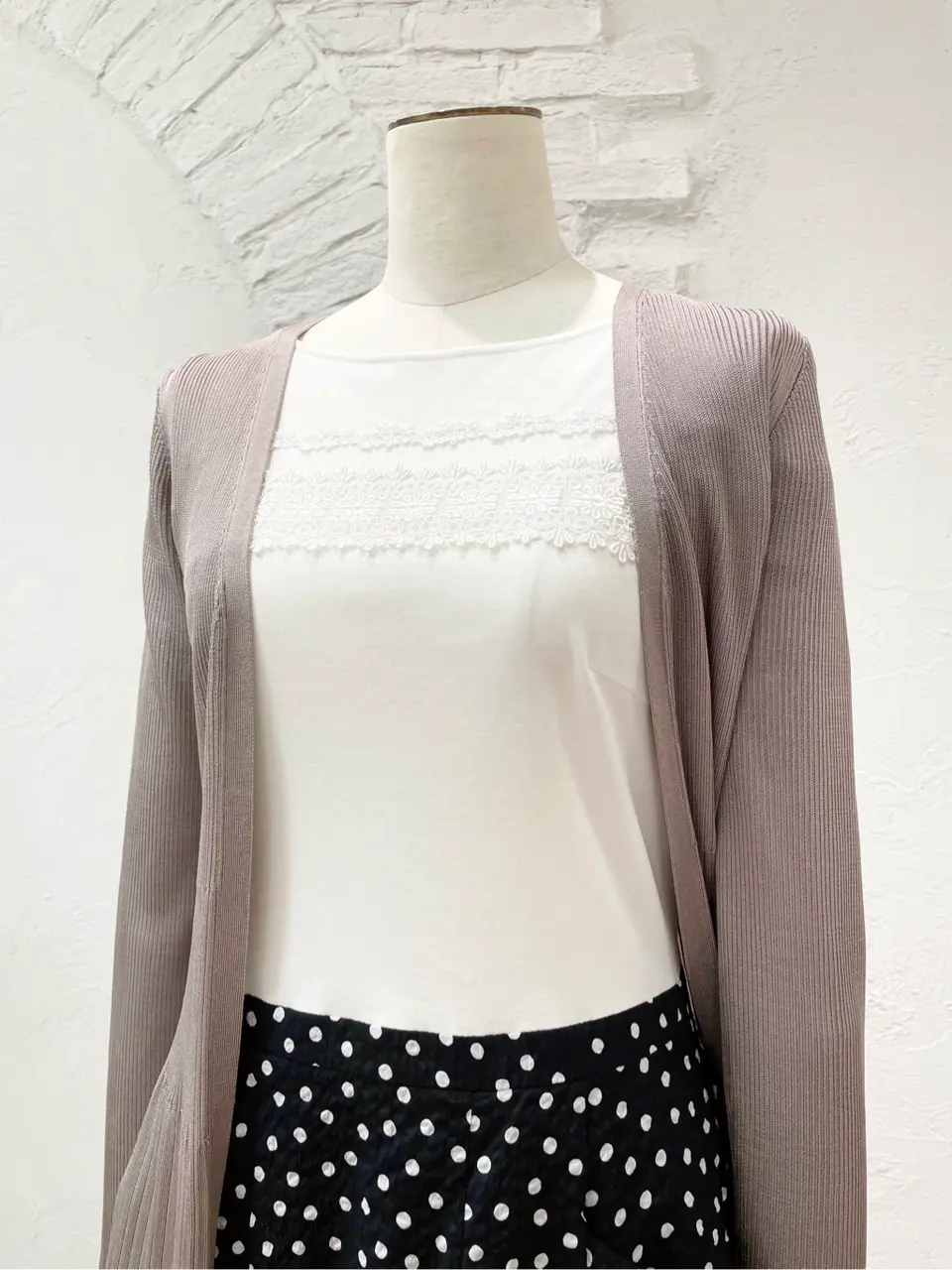 TOCCA G コーディネート画像