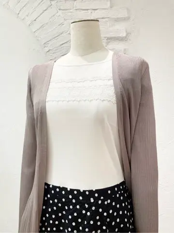 TOCCA G コーディネート画像