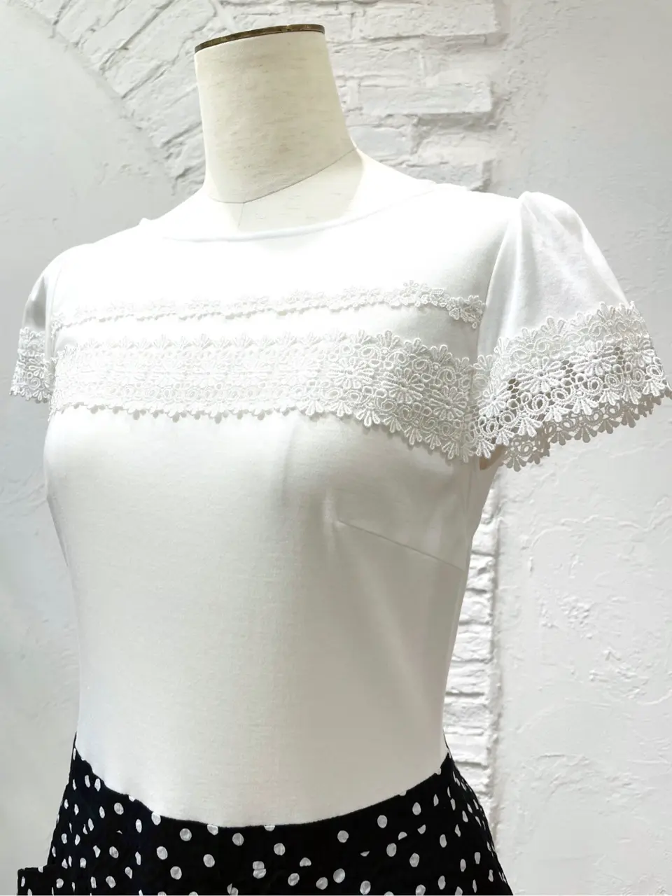 TOCCA G コーディネート画像