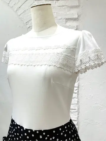 TOCCA G コーディネート画像