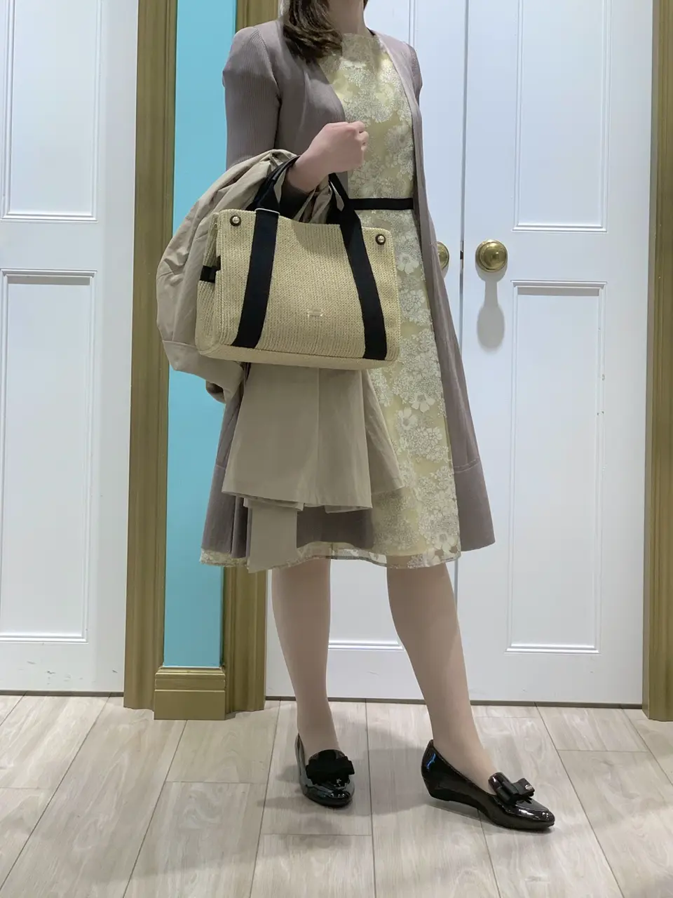 TOCCA Ｉ コーディネート画像