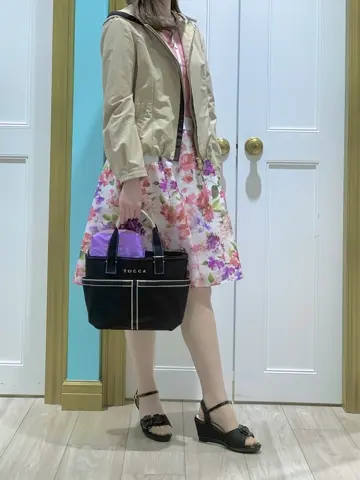 TOCCA Ｉ コーディネート画像