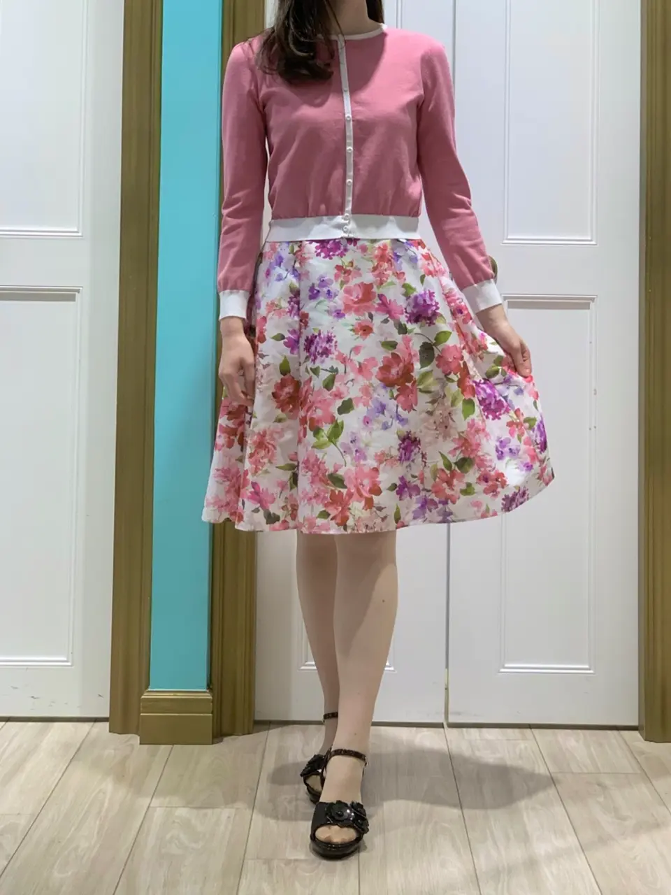 TOCCA Ｉ コーディネート画像