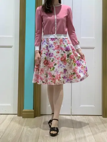 TOCCA Ｉ コーディネート画像