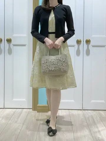 TOCCA Ｉ コーディネート画像