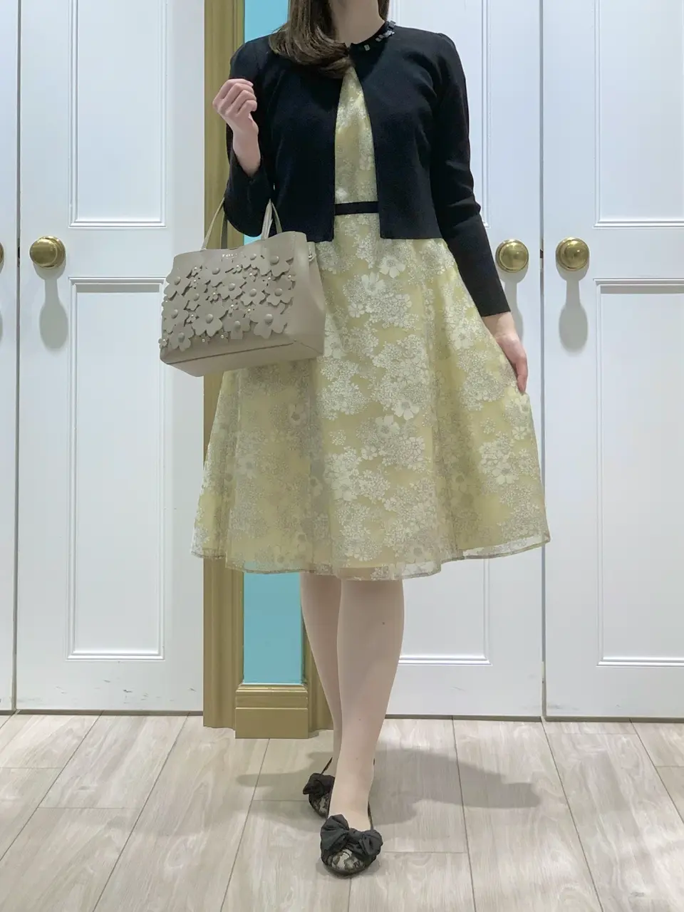 TOCCA Ｉ コーディネート画像