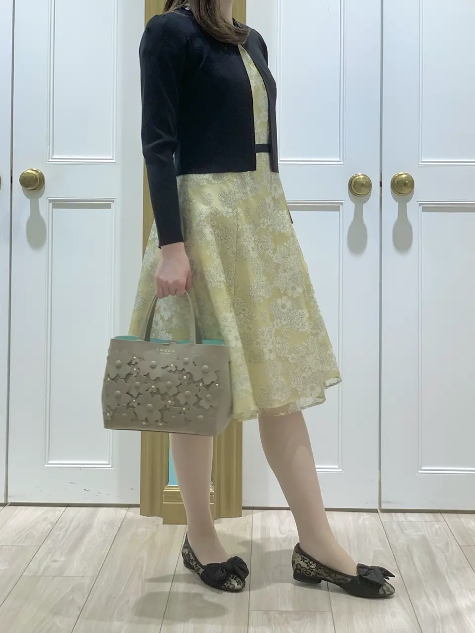 TOCCA Ｉ コーディネート画像