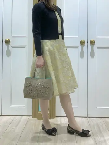 TOCCA Ｉ コーディネート画像