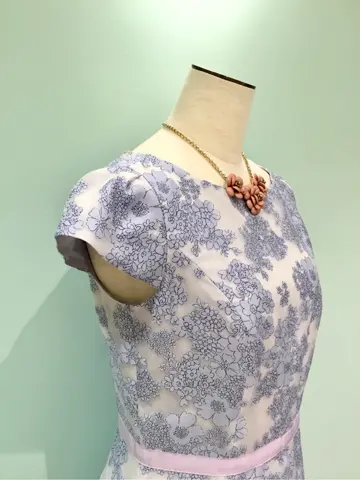 TOCCA Y.K コーディネート画像