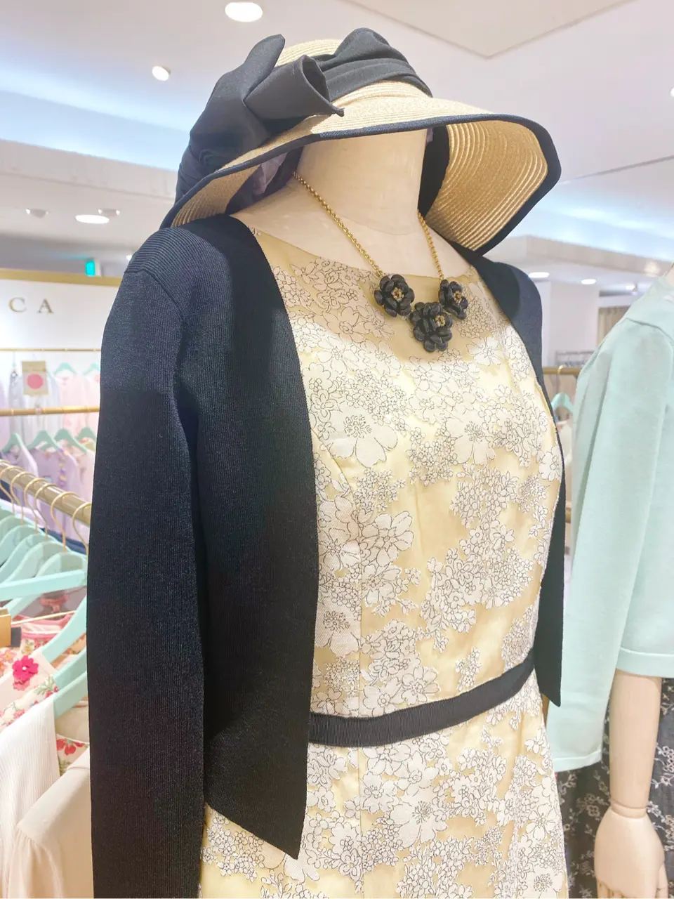 TOCCA oda ❁ コーディネート画像