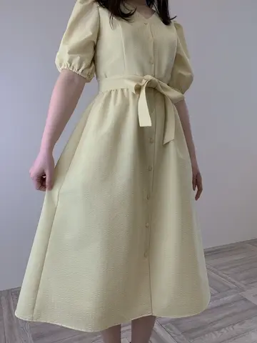 TOCCA staff ai コーディネート画像