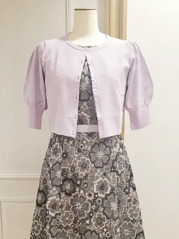 TOCCA スタッフＳ コーディネート画像