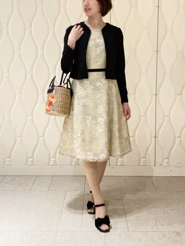 TOCCA A コーディネート画像