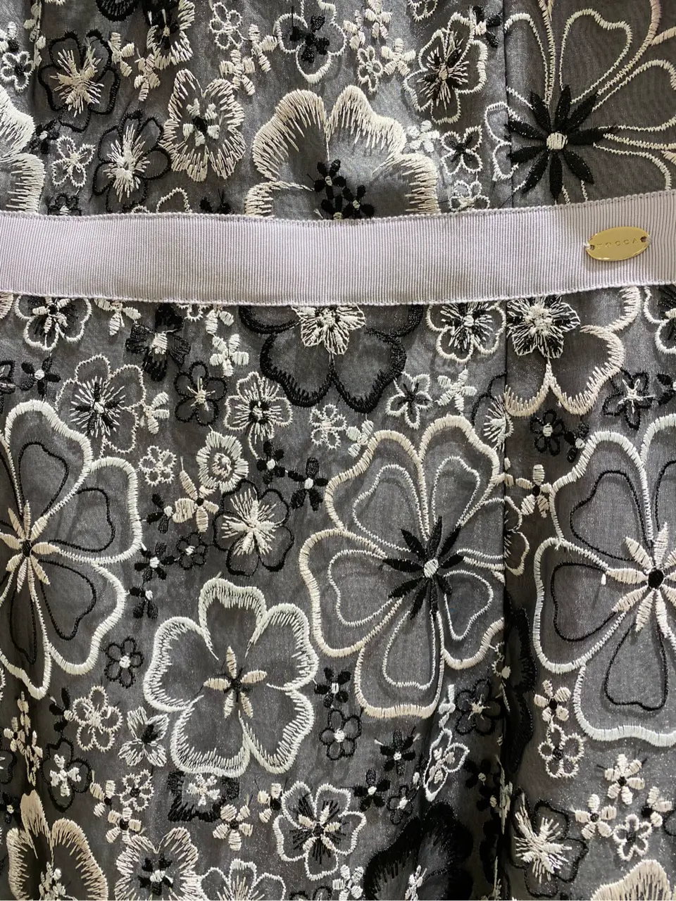 TOCCA A コーディネート画像