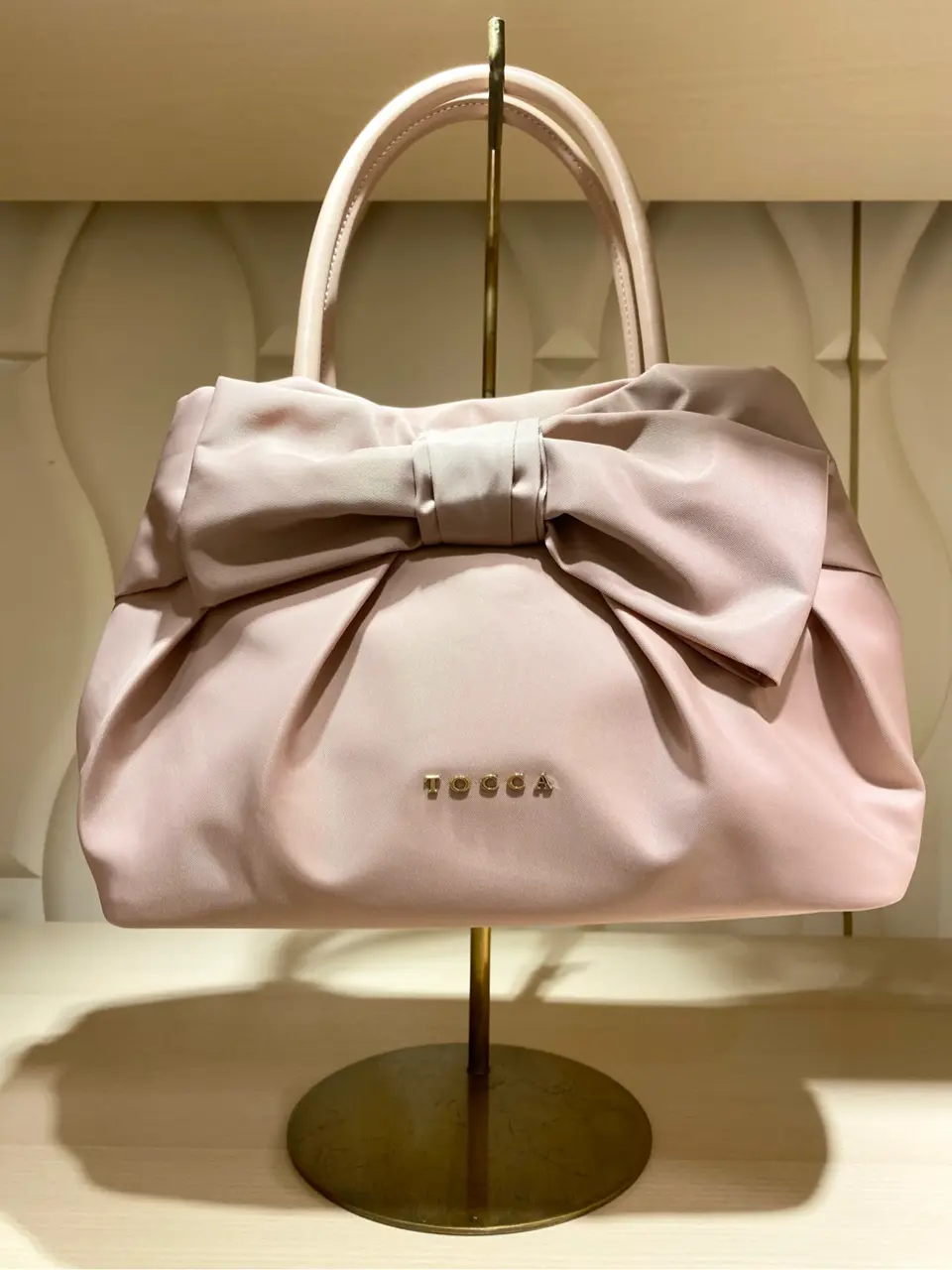 TOCCA A コーディネート画像