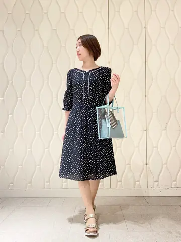 TOCCA A コーディネート画像