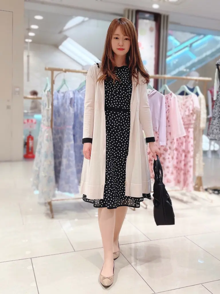  Y.N コーディネート画像