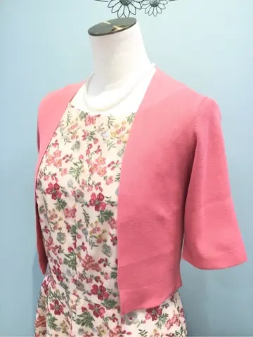 TOCCA 𝒽 コーディネート画像