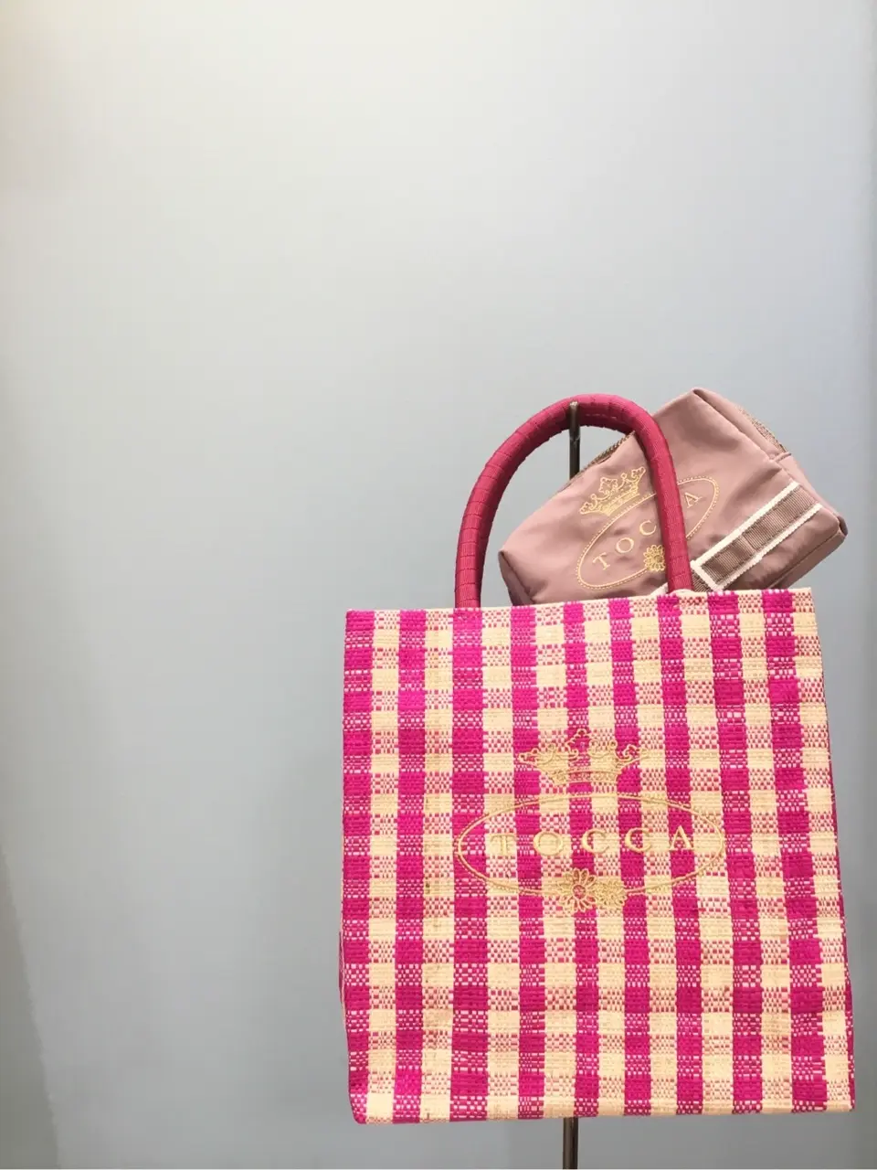 TOCCA 𝒽 コーディネート画像