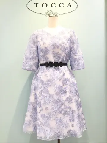 TOCCA 𝒽 コーディネート画像