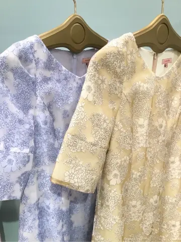 TOCCA 𝒽 コーディネート画像