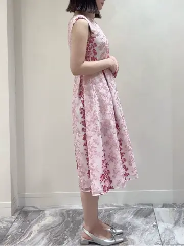 TOCCA スタッフM コーディネート画像