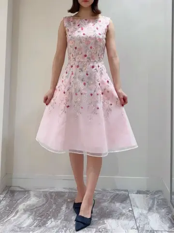 TOCCA スタッフM コーディネート画像