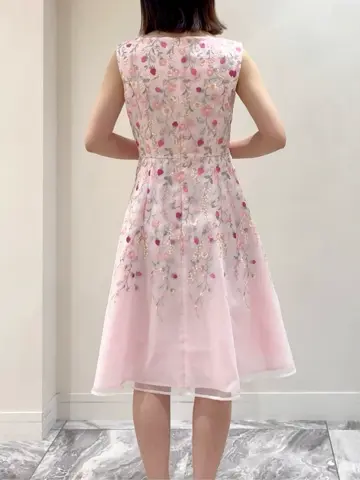 TOCCA スタッフM コーディネート画像