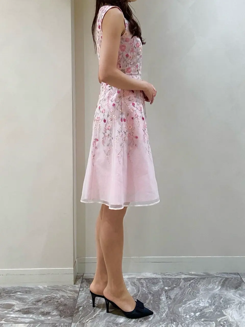 TOCCA スタッフ コーディネート画像