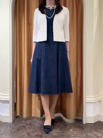 TOCCA G コーディネート画像