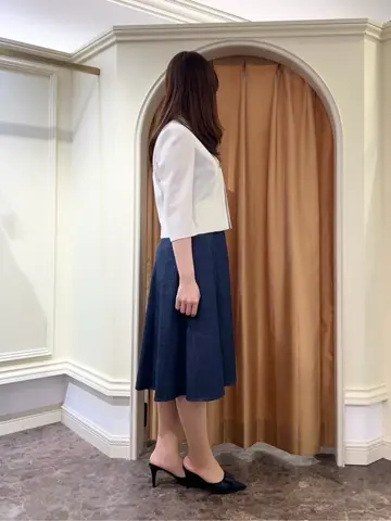 TOCCA G コーディネート画像