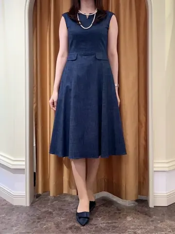 TOCCA G コーディネート画像