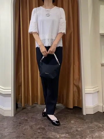 TOCCA YK コーディネート画像