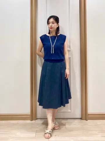 TOCCA mimura☺︎ コーディネート画像