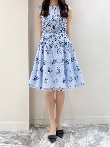 TOCCA スタッフ コーディネート画像