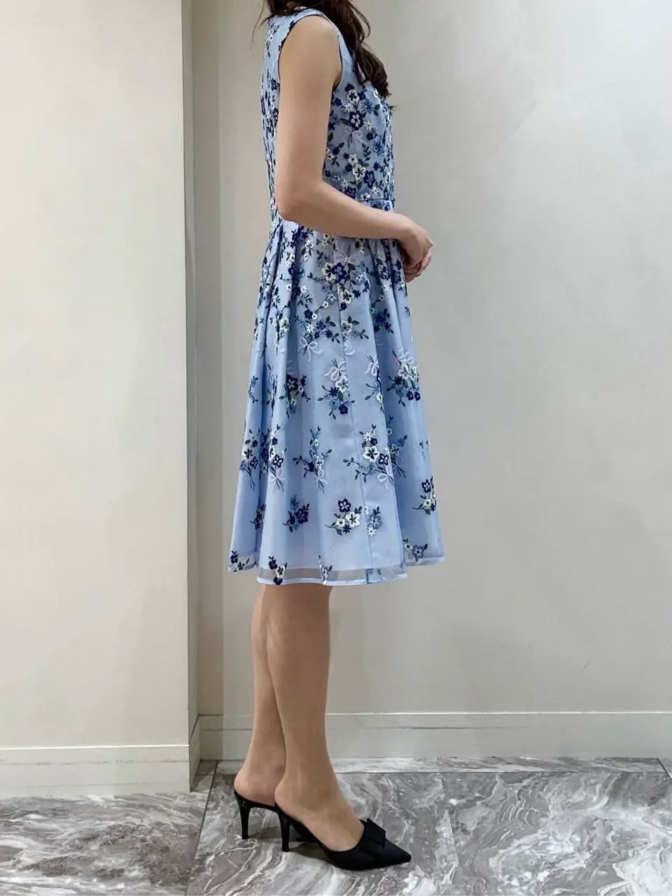 TOCCA スタッフ コーディネート画像