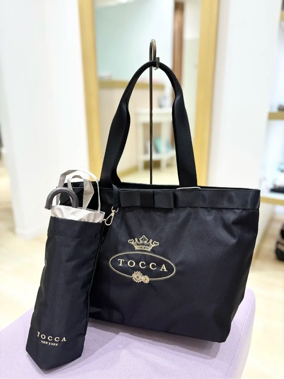 TOCCA 𝒽 コーディネート画像