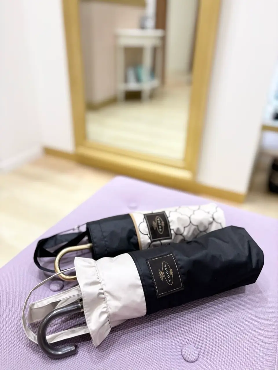 TOCCA 𝒽 コーディネート画像