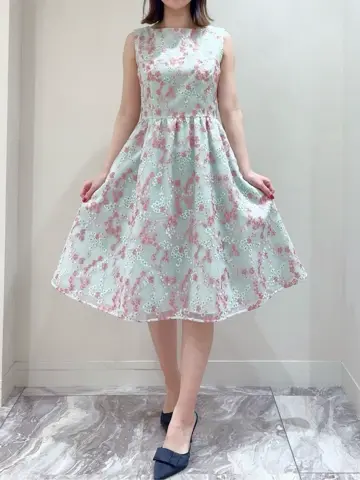 TOCCA スタッフM コーディネート画像