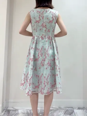 TOCCA スタッフM コーディネート画像