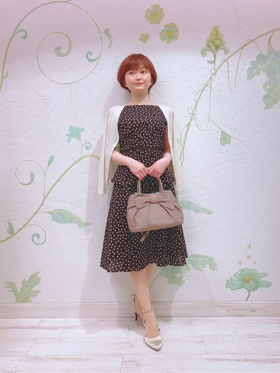  T.H コーディネート画像