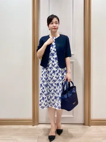 TOCCA mimura コーディネート画像