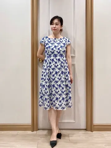 TOCCA mimura コーディネート画像