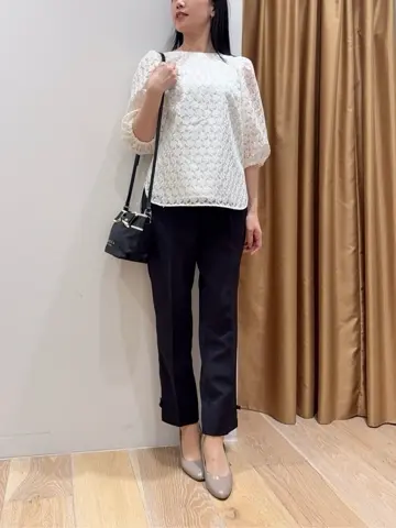 TOCCA A コーディネート画像