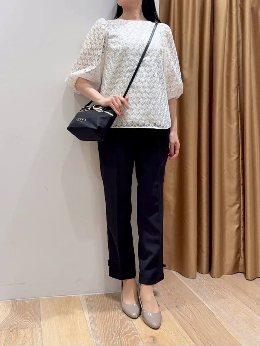 TOCCA A コーディネート画像