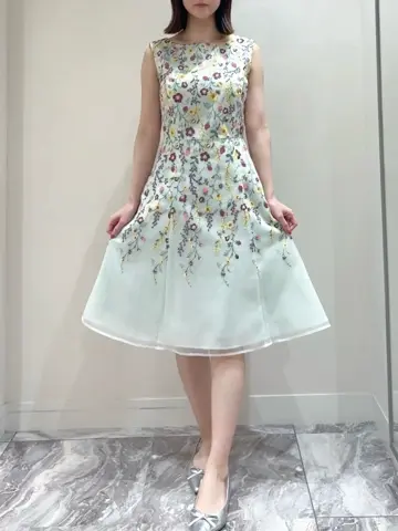 TOCCA スタッフM コーディネート画像