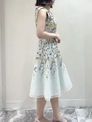 TOCCA スタッフM コーディネート画像