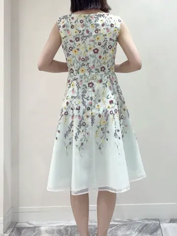 TOCCA スタッフM コーディネート画像