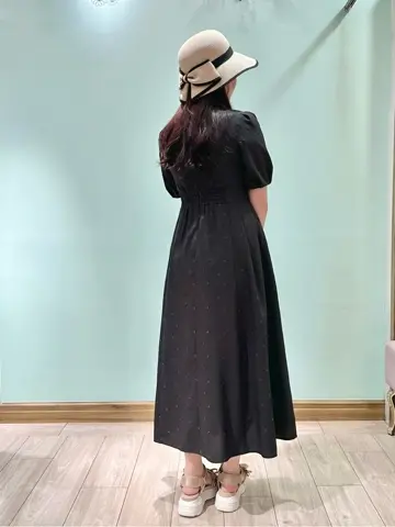 TOCCA 𝒮︎︎︎ ꕤ︎︎ コーディネート画像