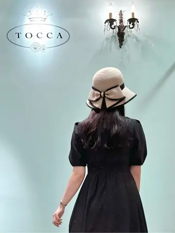TOCCA 𝒮︎︎︎ ꕤ︎︎ コーディネート画像